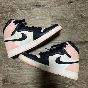 Nike Jordan 1 Retro High ‘Bubble Gum’